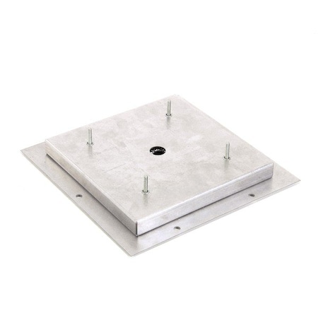 Garland Motor Pocket Assy CK1916499